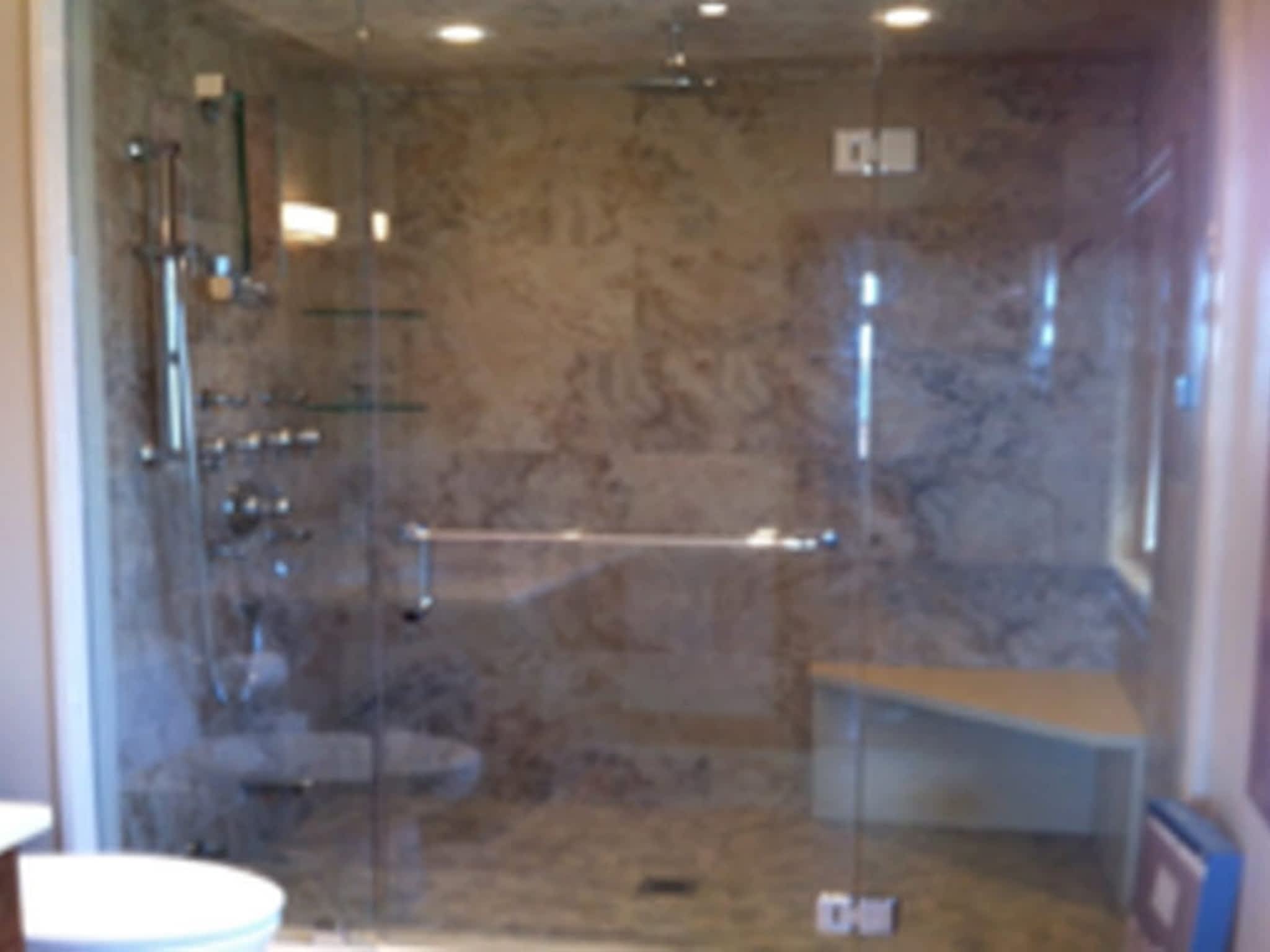 photo Lake Simcoe Glass & Mirror Inc