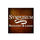 Symposium Cafe Restaurant Waterdown - Logo