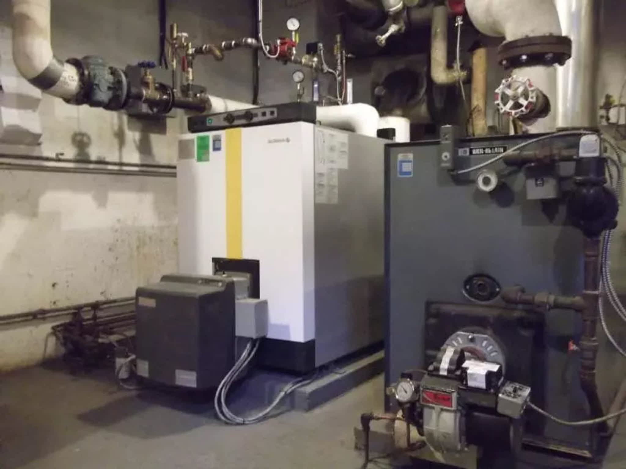 photo AC/DC Machining & Electrical Ltd (DBA) AC/DC Mechanical Consulting