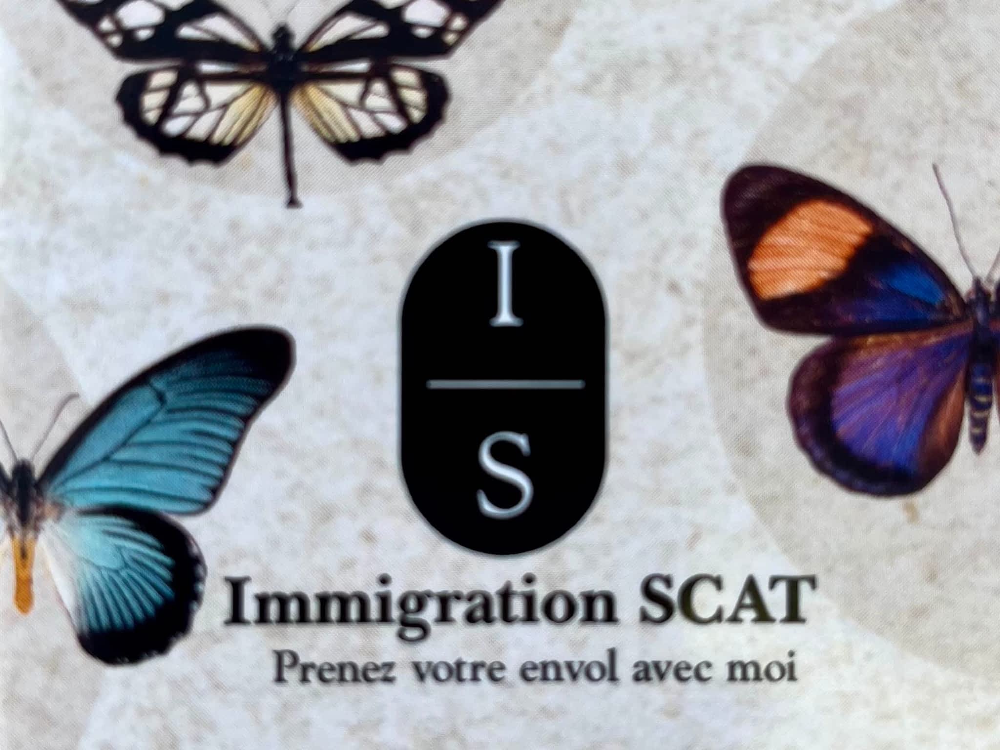 photo Immigration SCAT