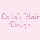 Laila's Hair & Beauty - Estheticians