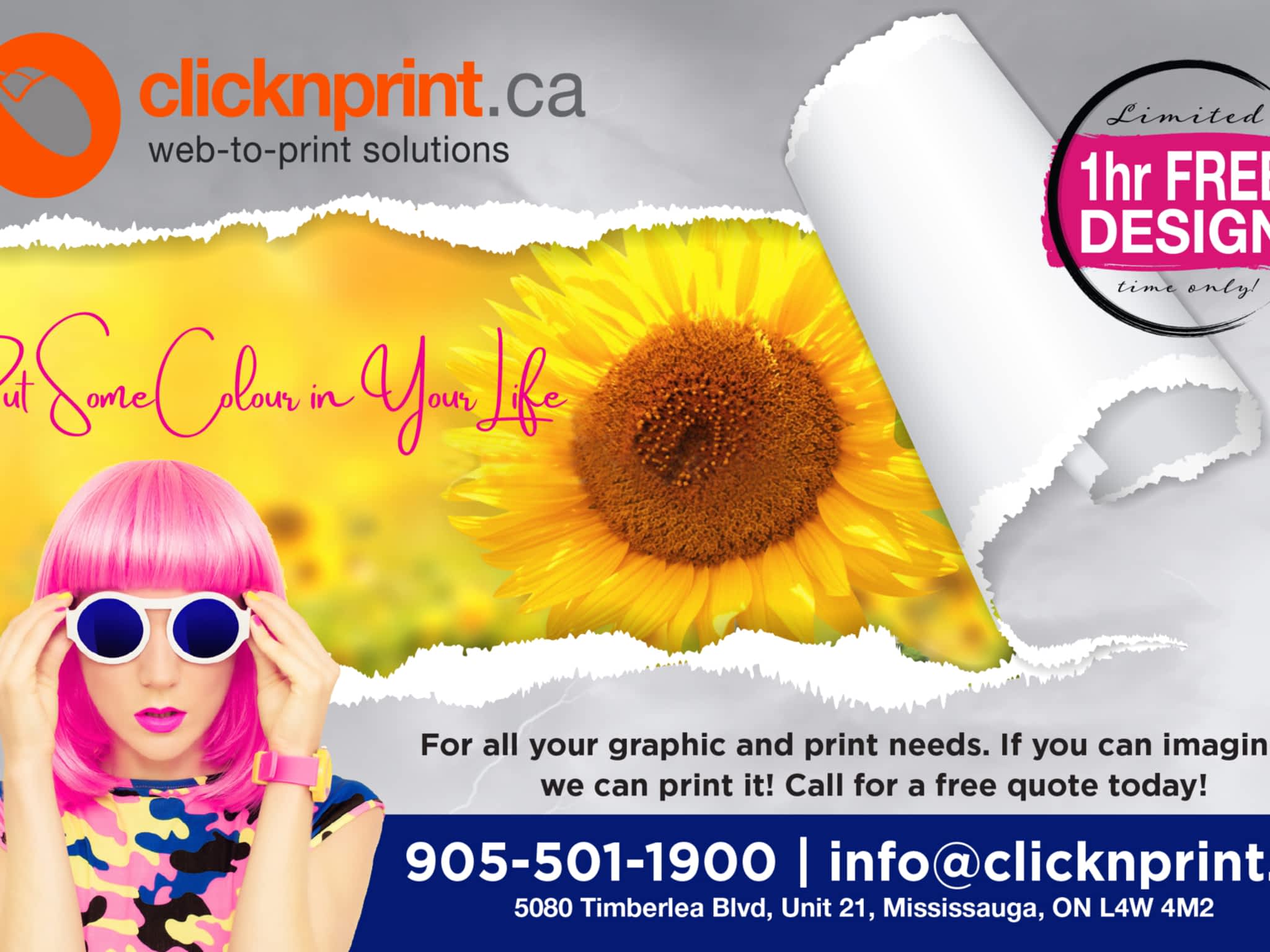 photo Clicknprint.ca