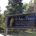 View White Pines Naturopathic Clinic & Melissa Howe, Naturopathic Doctor’s Stoney Creek profile