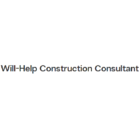Will-Help Construction Consultant - Logo