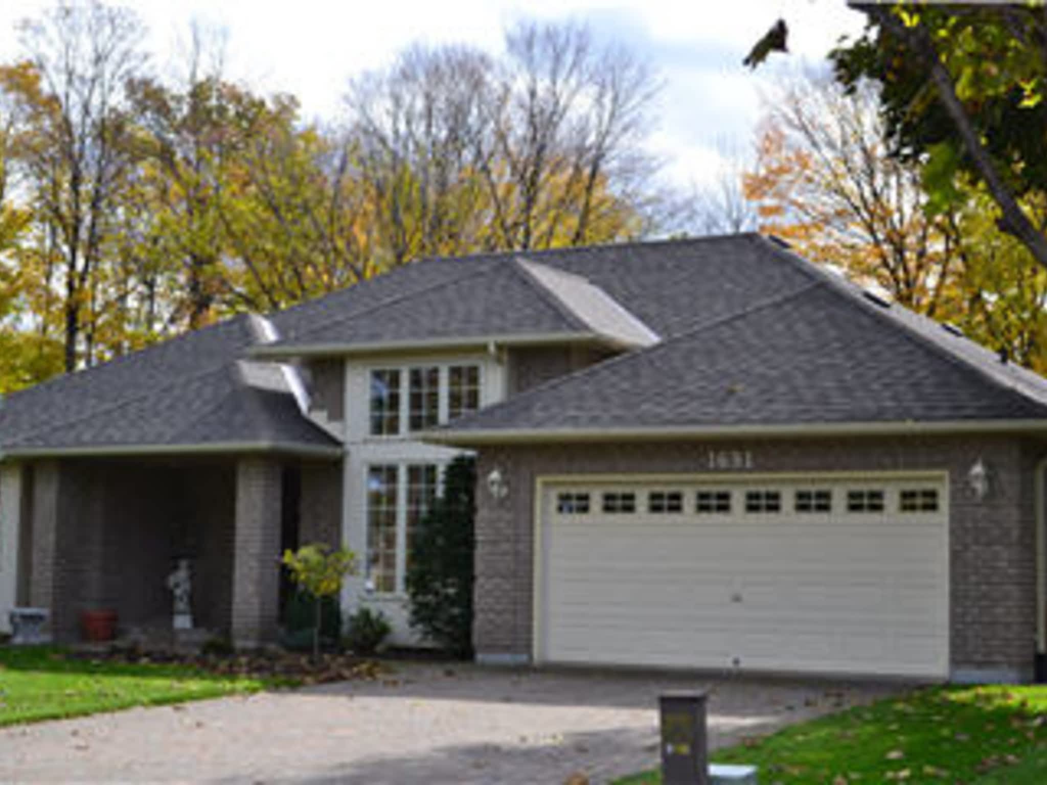 photo Feeney Roofing