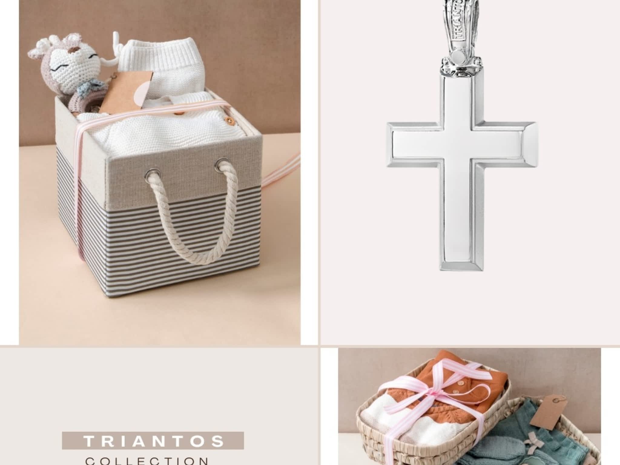 photo Bijouterie B Serkos Inc