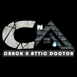 Crack And Attic Doctor - Mould Removal & Control