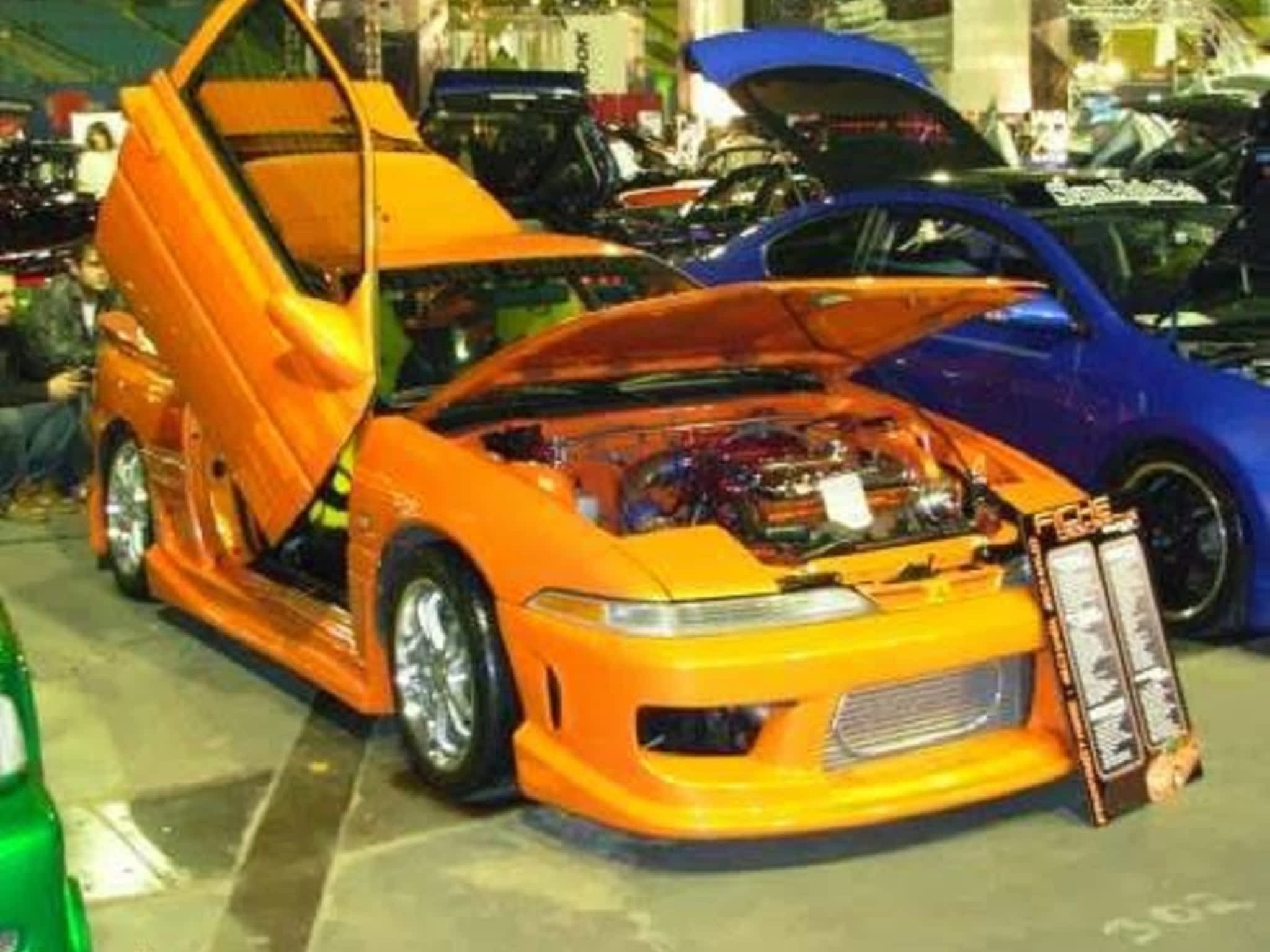 photo Atelier Auto-Mic