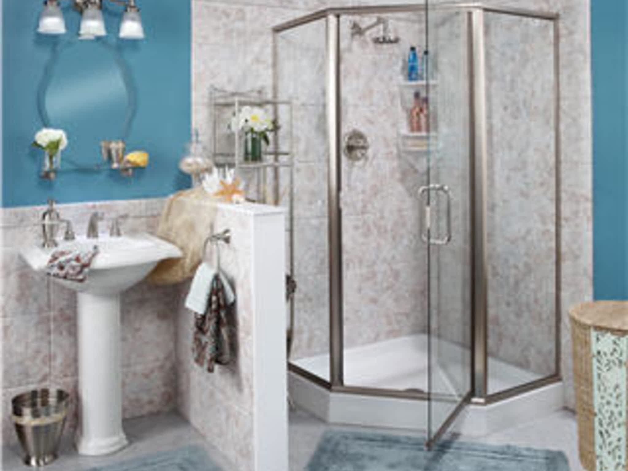 photo Bath Solutions Of Mississauga