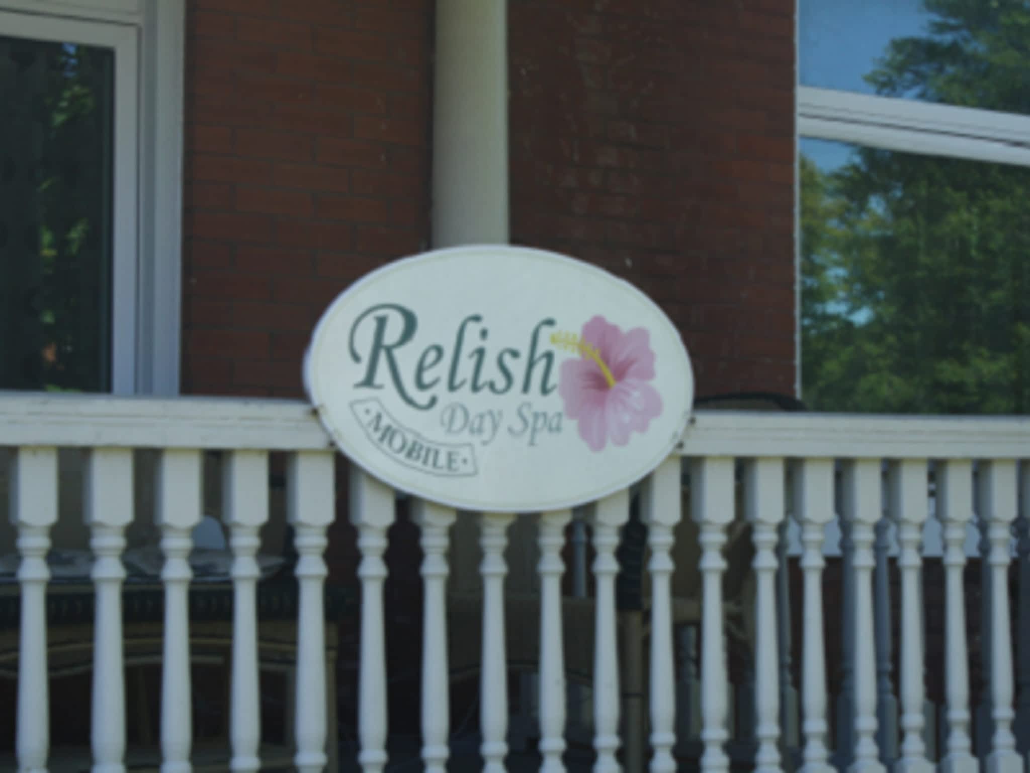 photo Relish Day Spa