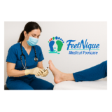 Feetnique Medical Footcare Clinic