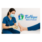 Feetnique Medical Footcare Clinic - Foot Care