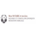 Mon Notaire Et Moi Inc - Notaries