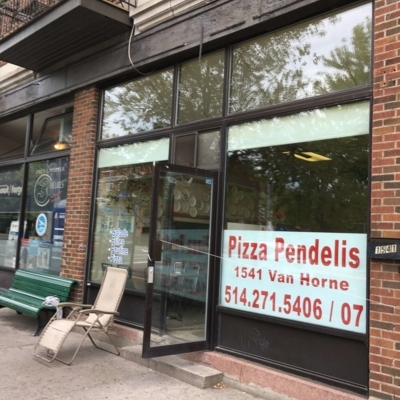Pizza Pendeli's Pizza - Pizza et pizzérias