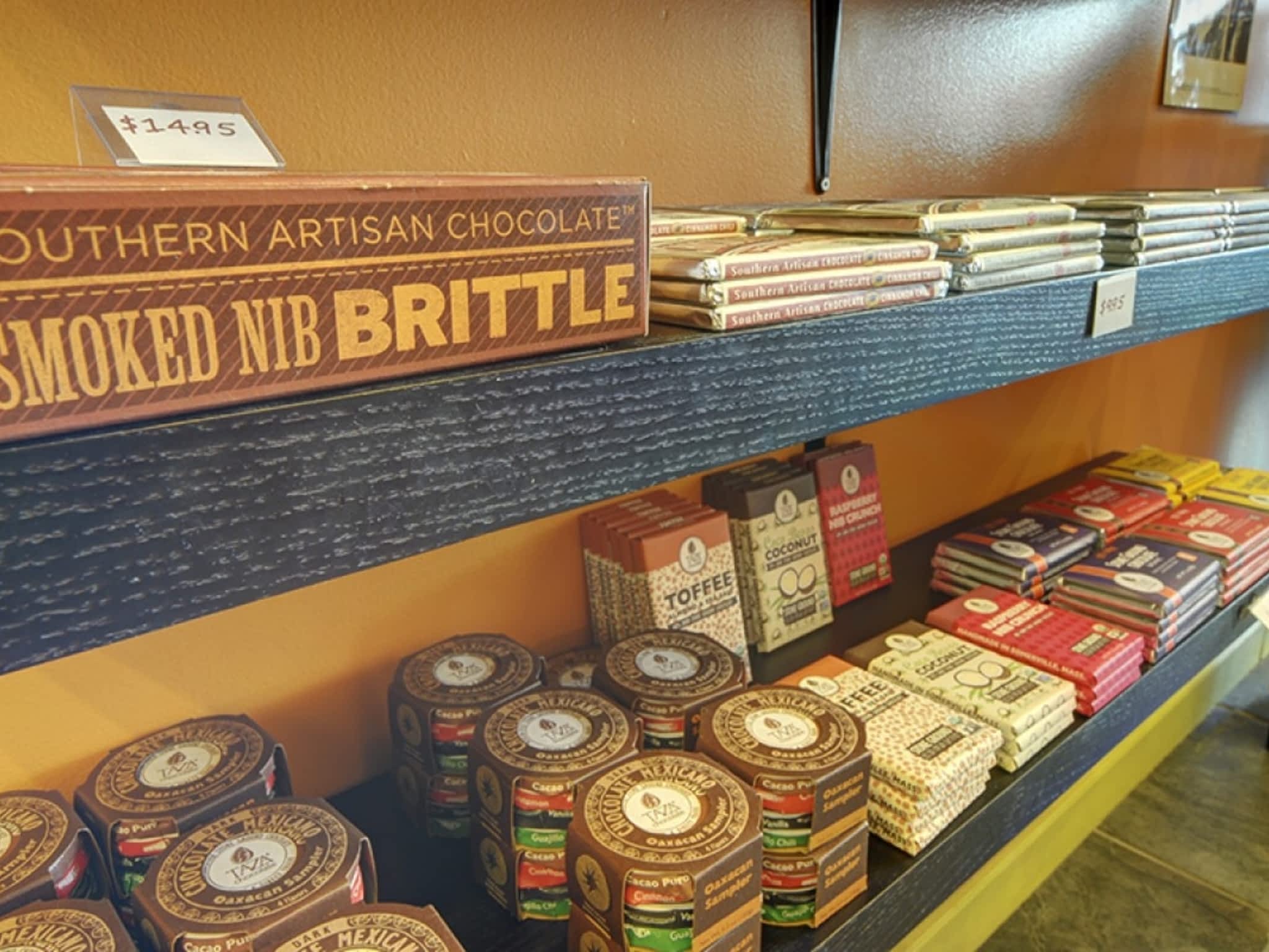 photo Coppeneur Canada Ltd