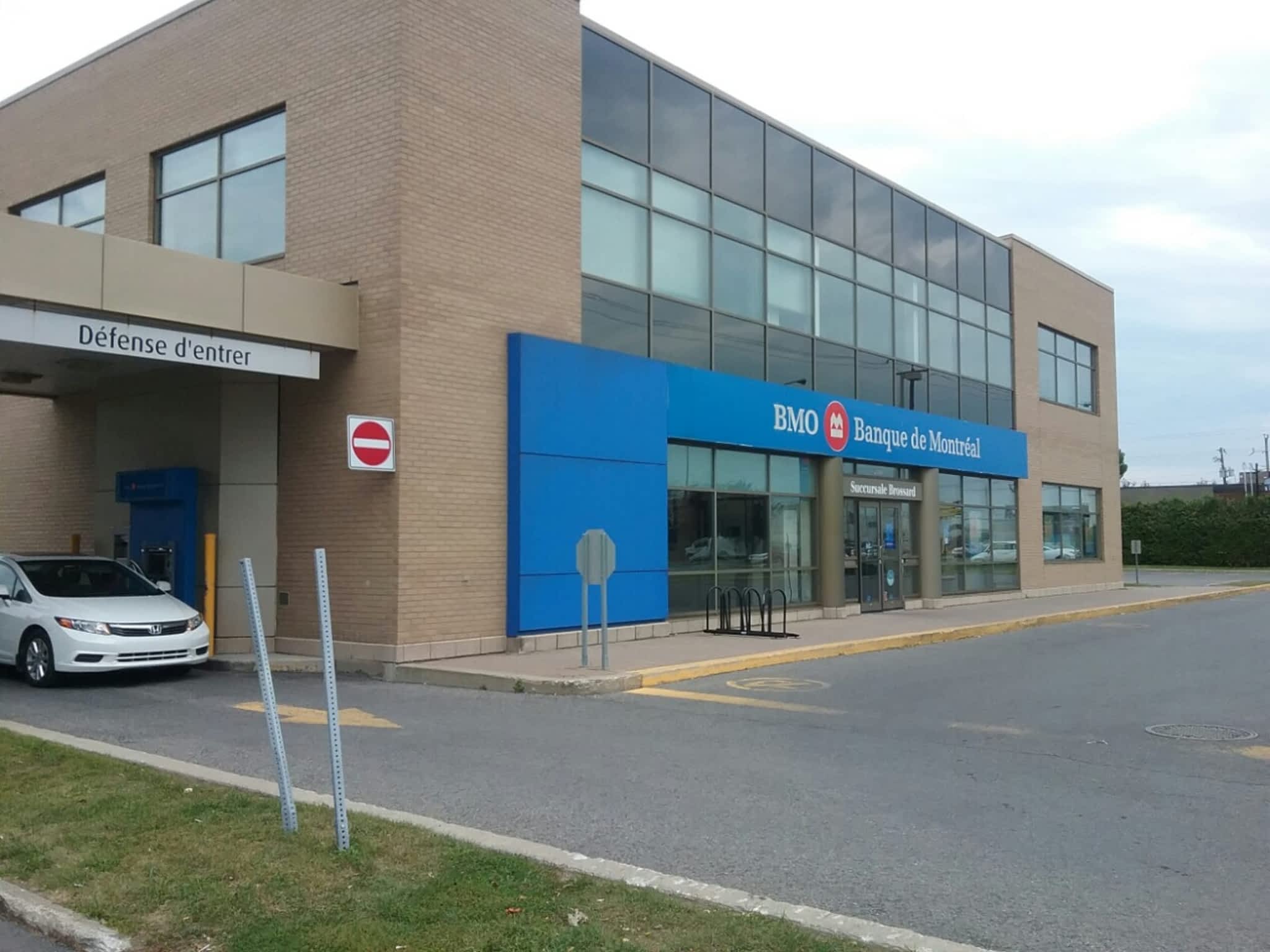 photo BMO Bank of Montreal