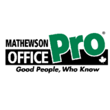 View Mathewson OfficePro’s Sault Ste. Marie profile