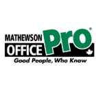 Mathewson OfficePro - Logo