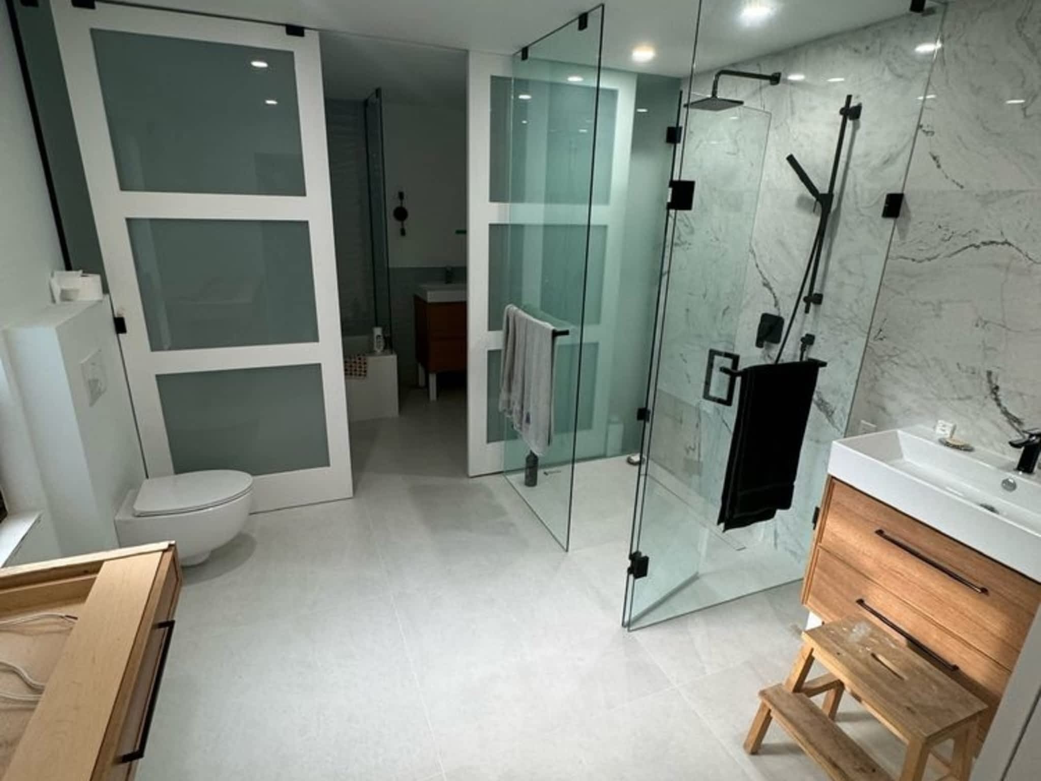 photo JG Contracting