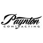 Paynton Contracting - Trucking