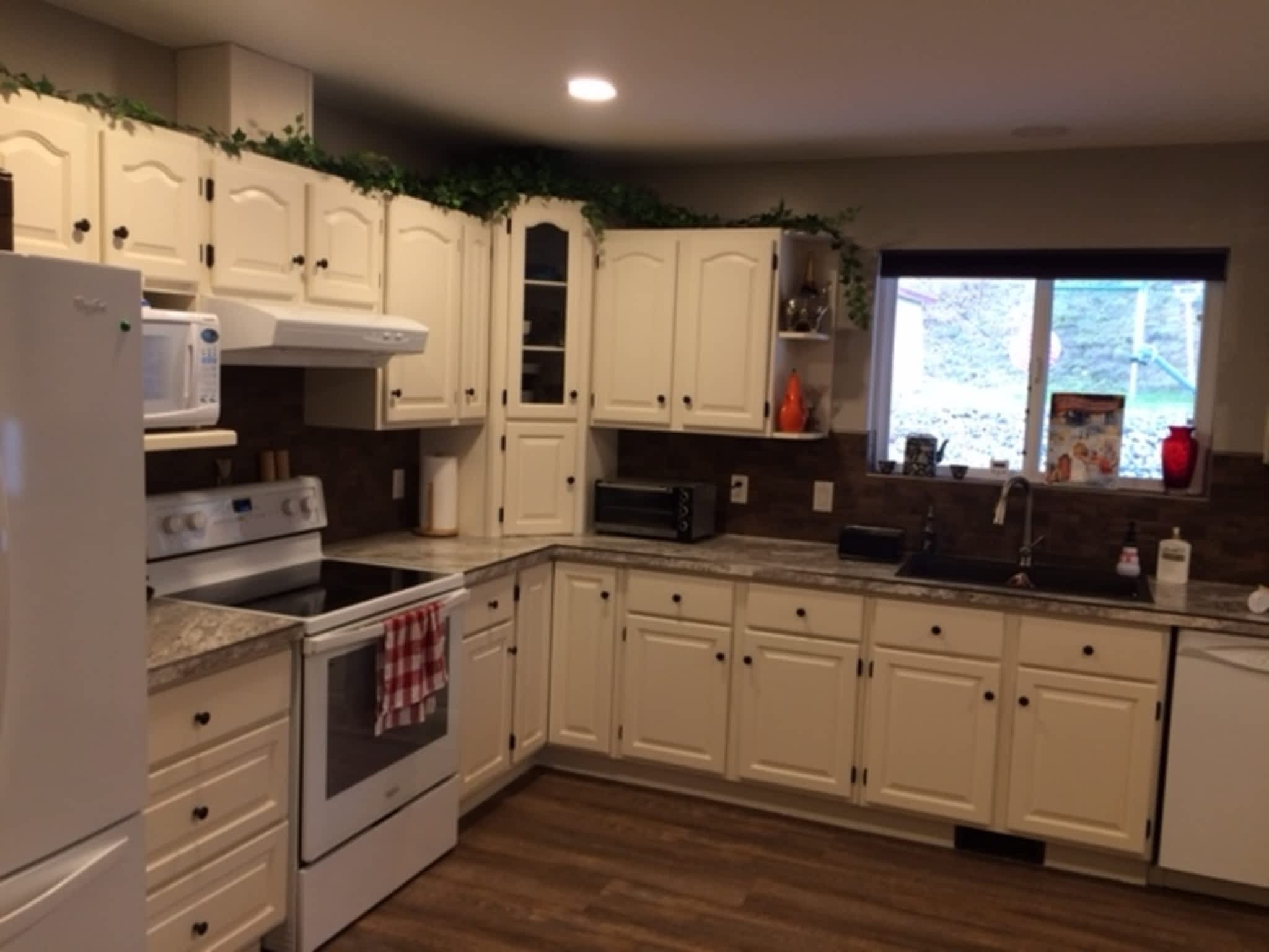 photo A & T Finishing Carpentry