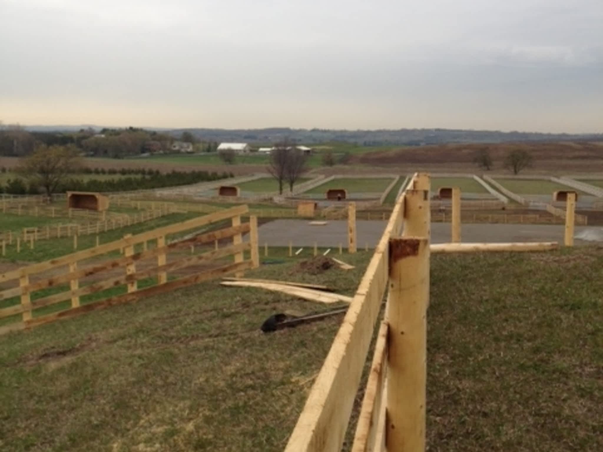 photo Total Equine Fencing