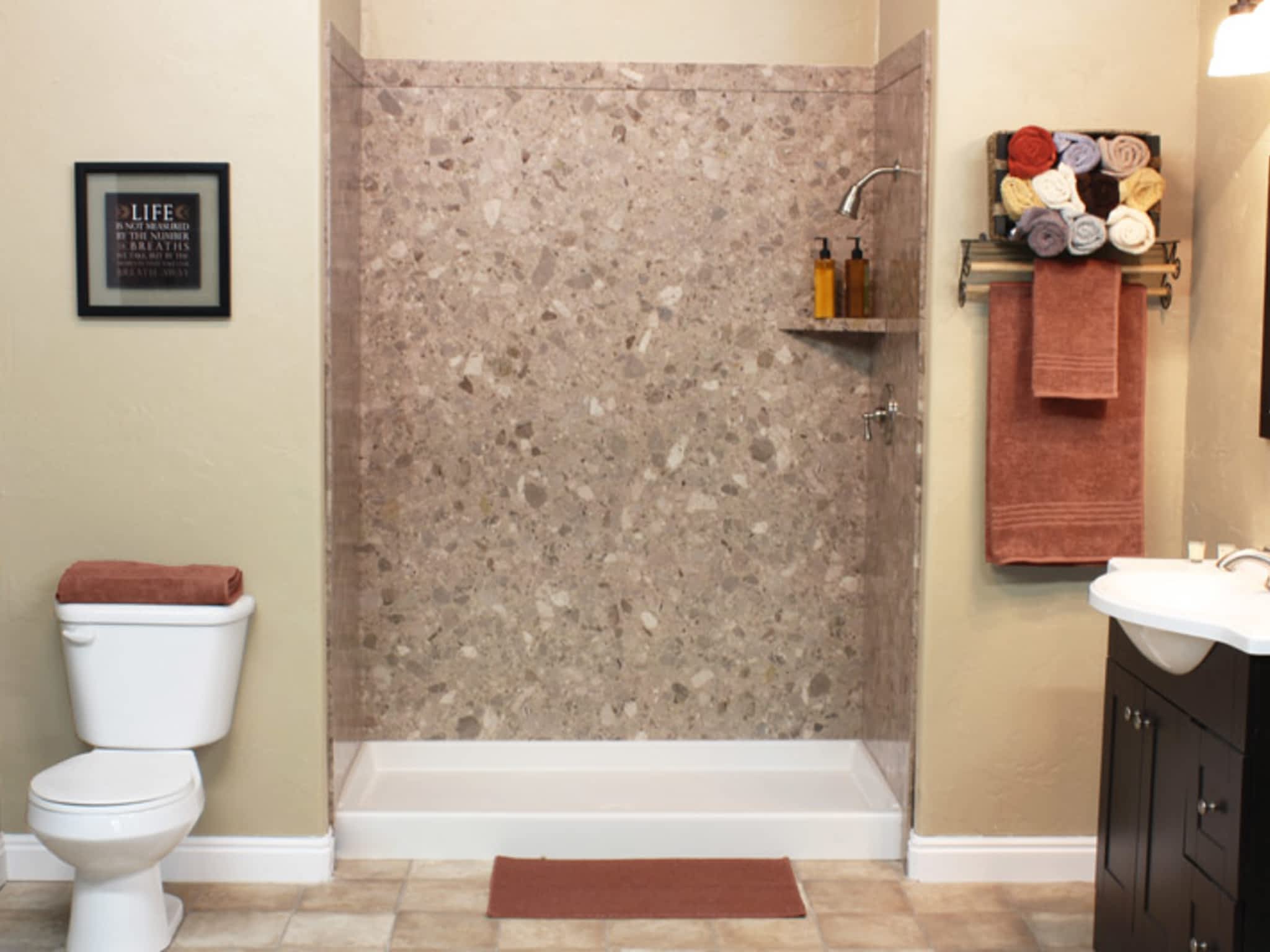 photo Smart Bath Systems