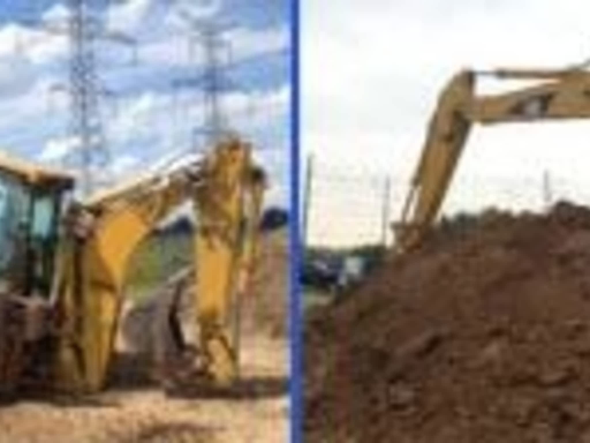 photo TSM Contracting & Excavating