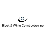 Voir le profil de Black & White Construction Inc - Essex