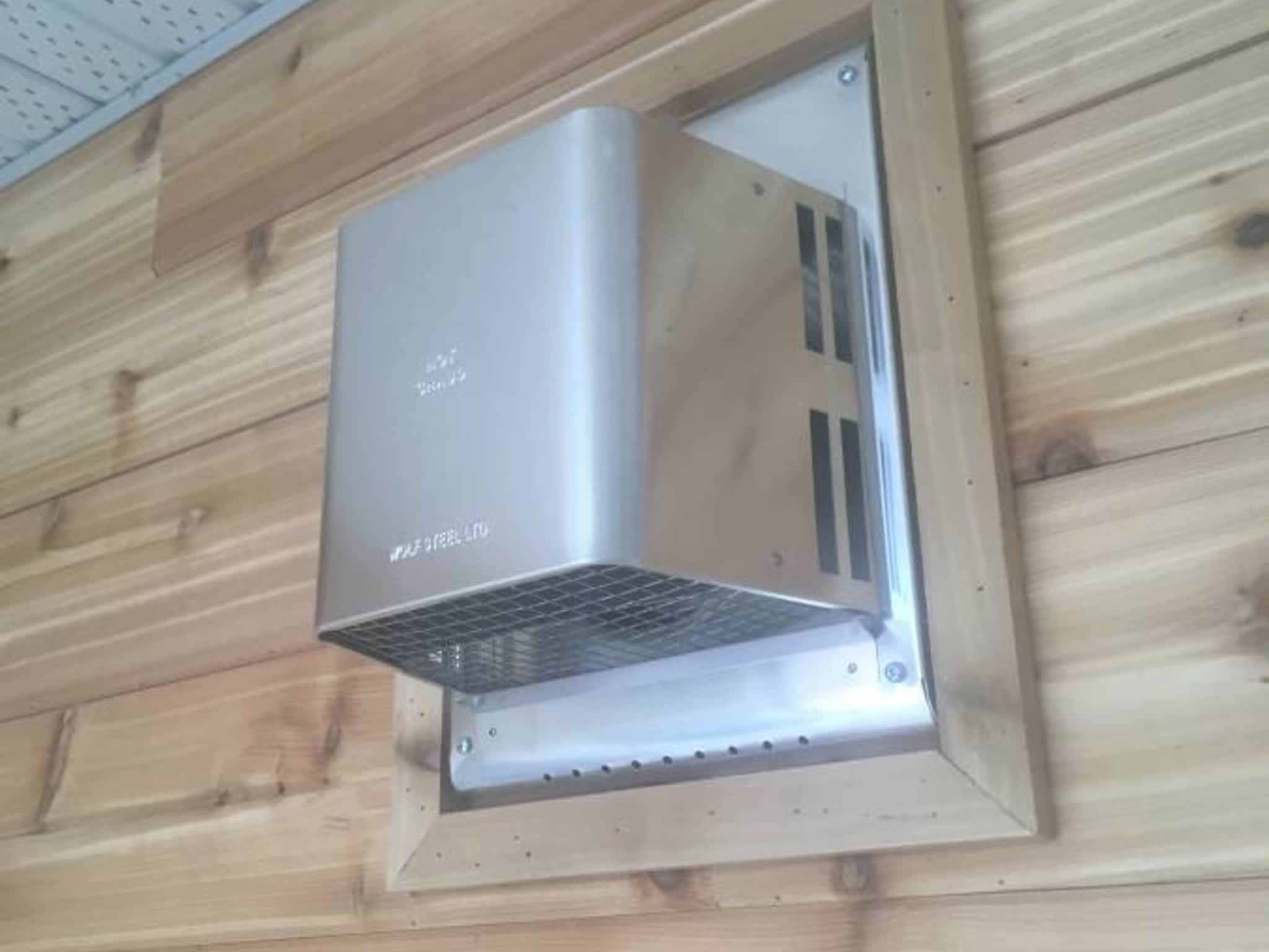 photo S.M.D Carpentry