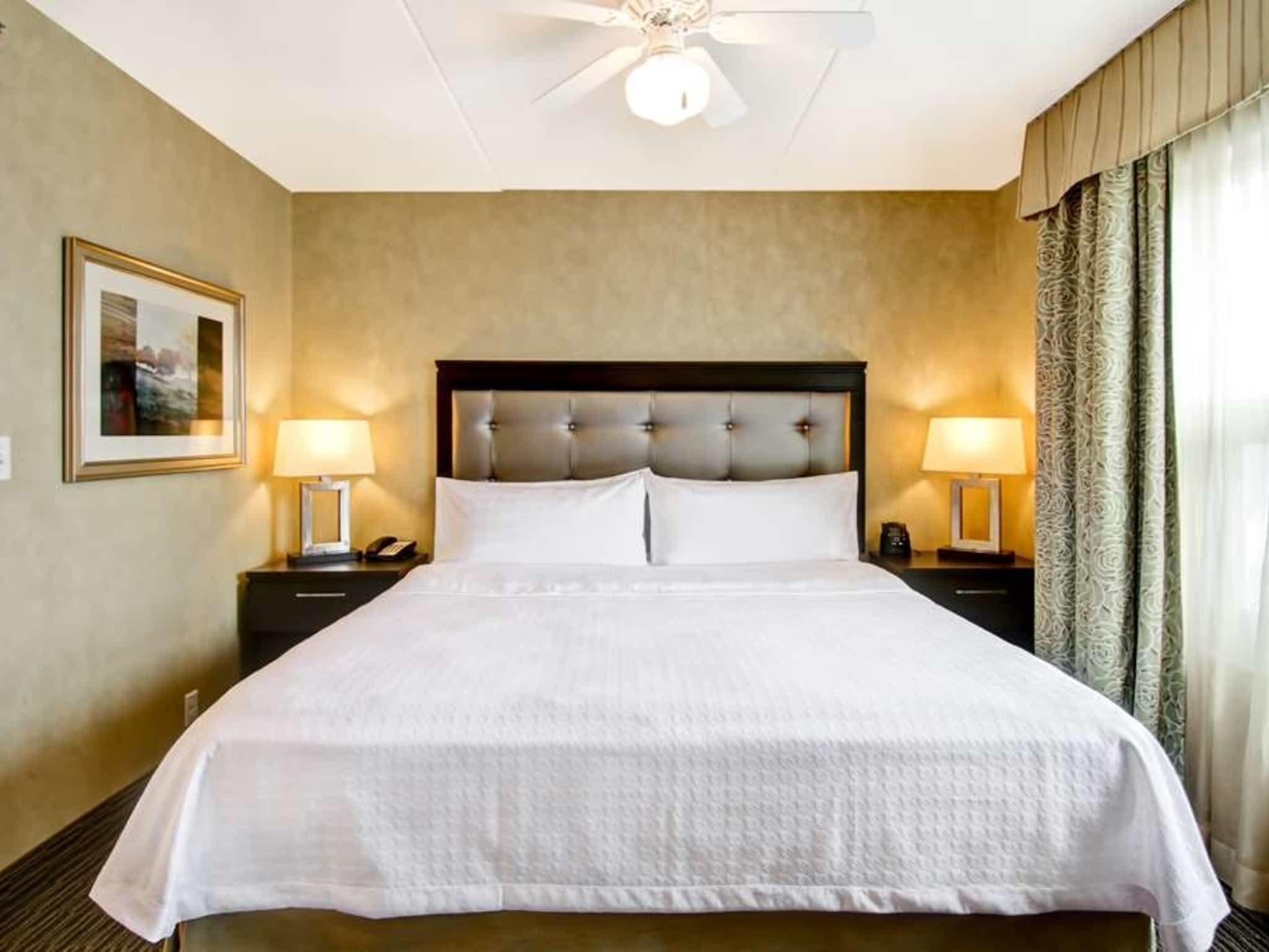 photo Homewood Suites by Hilton Toronto-Markham