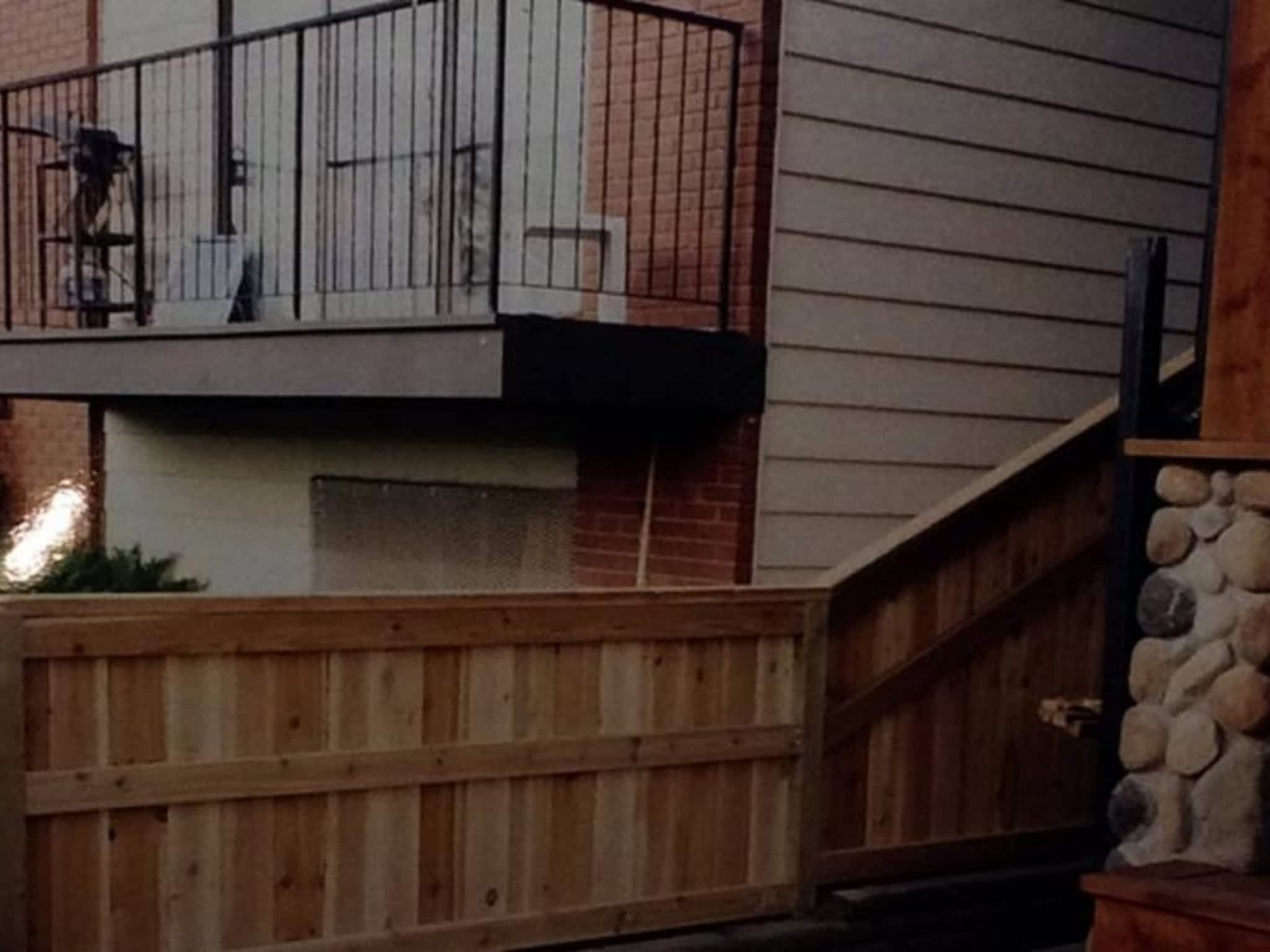 photo Bob's Carpentry