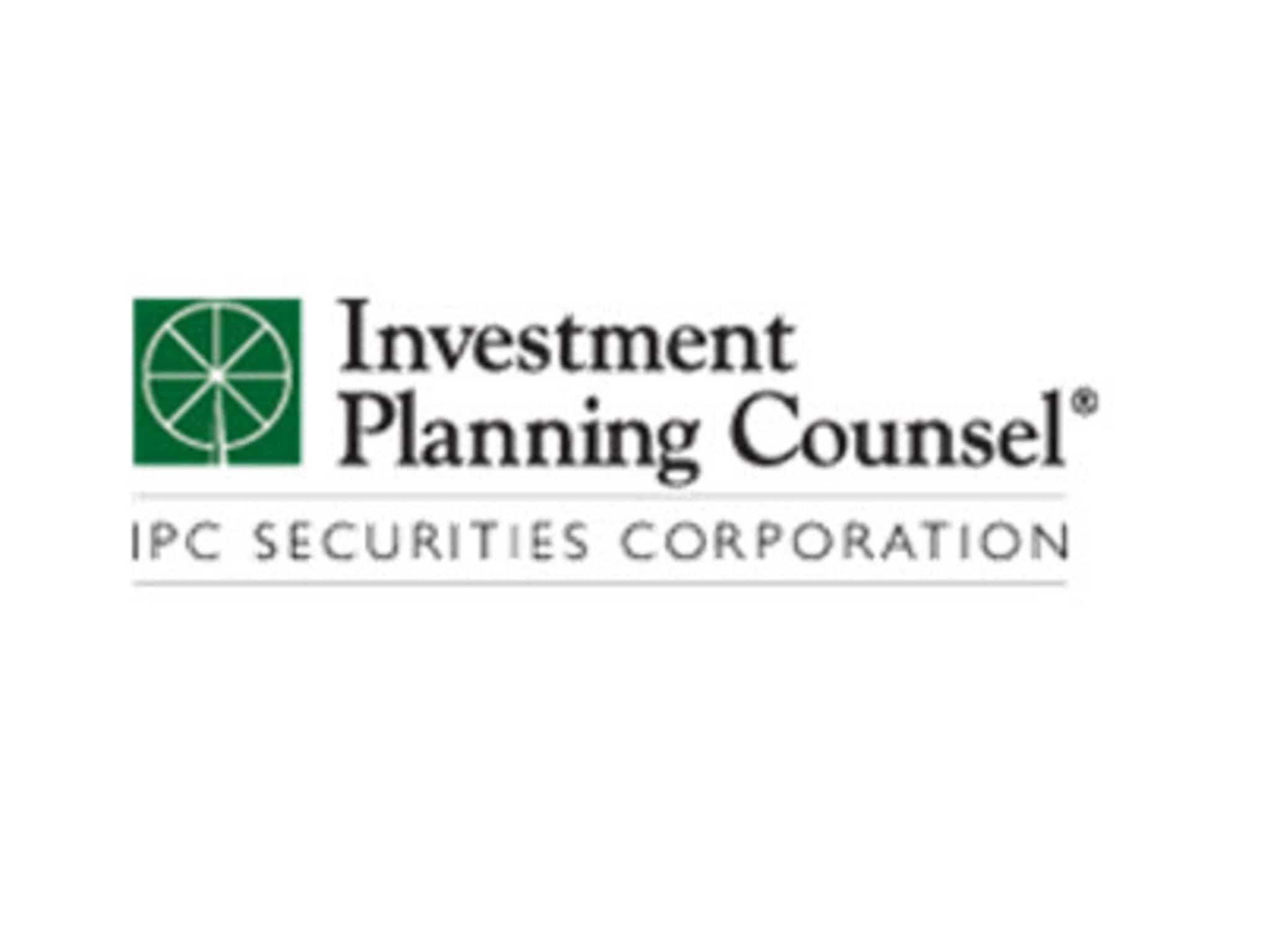 photo Investment Planning Counsel