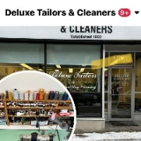 View Deluxe Tailors & Cleaners’s Regina profile