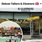 Deluxe Tailors & Cleaners - Tailors