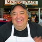 Mario's Place - Poisson et frites