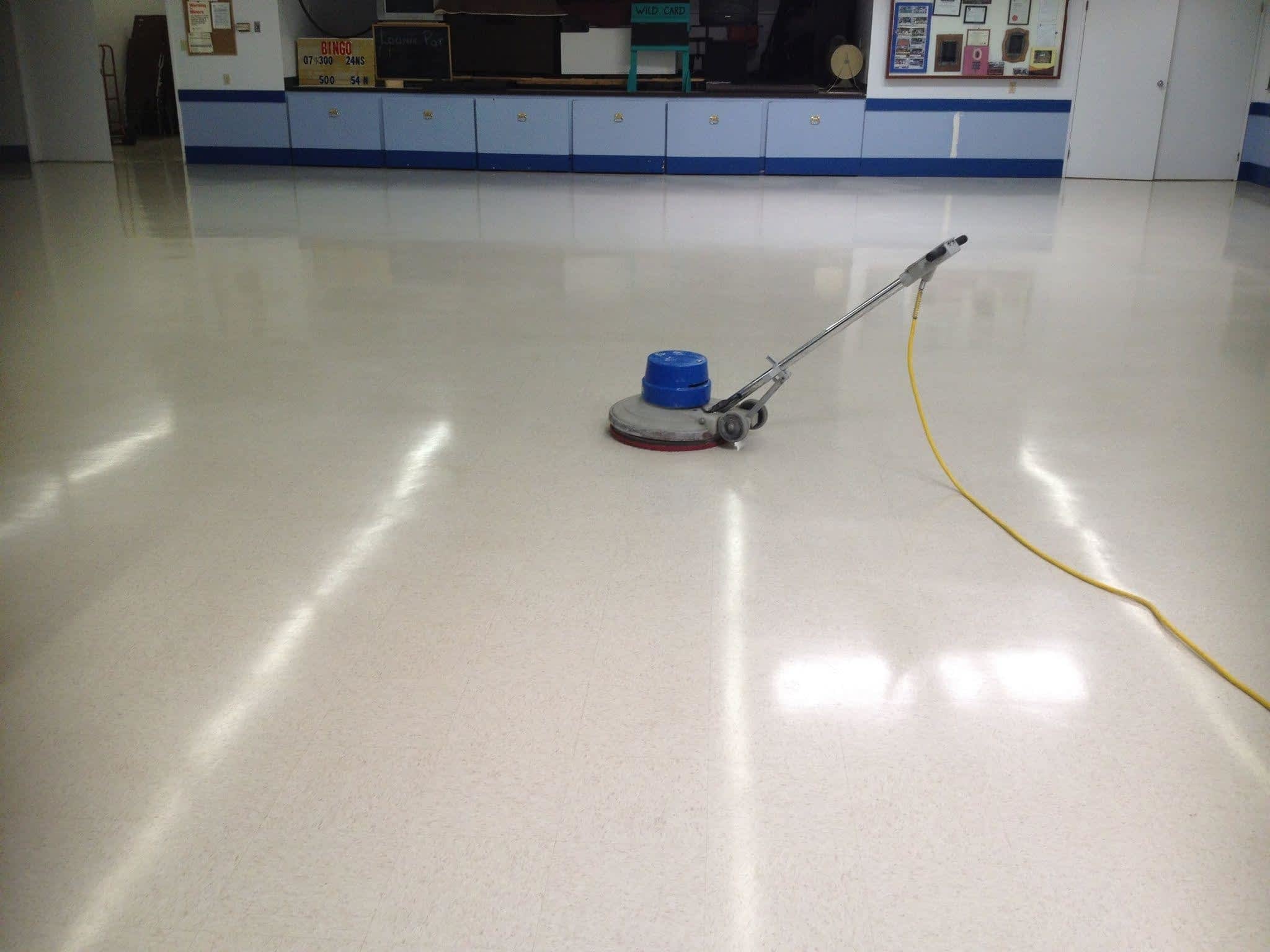 photo Done Right Commercial Cleaning Inc