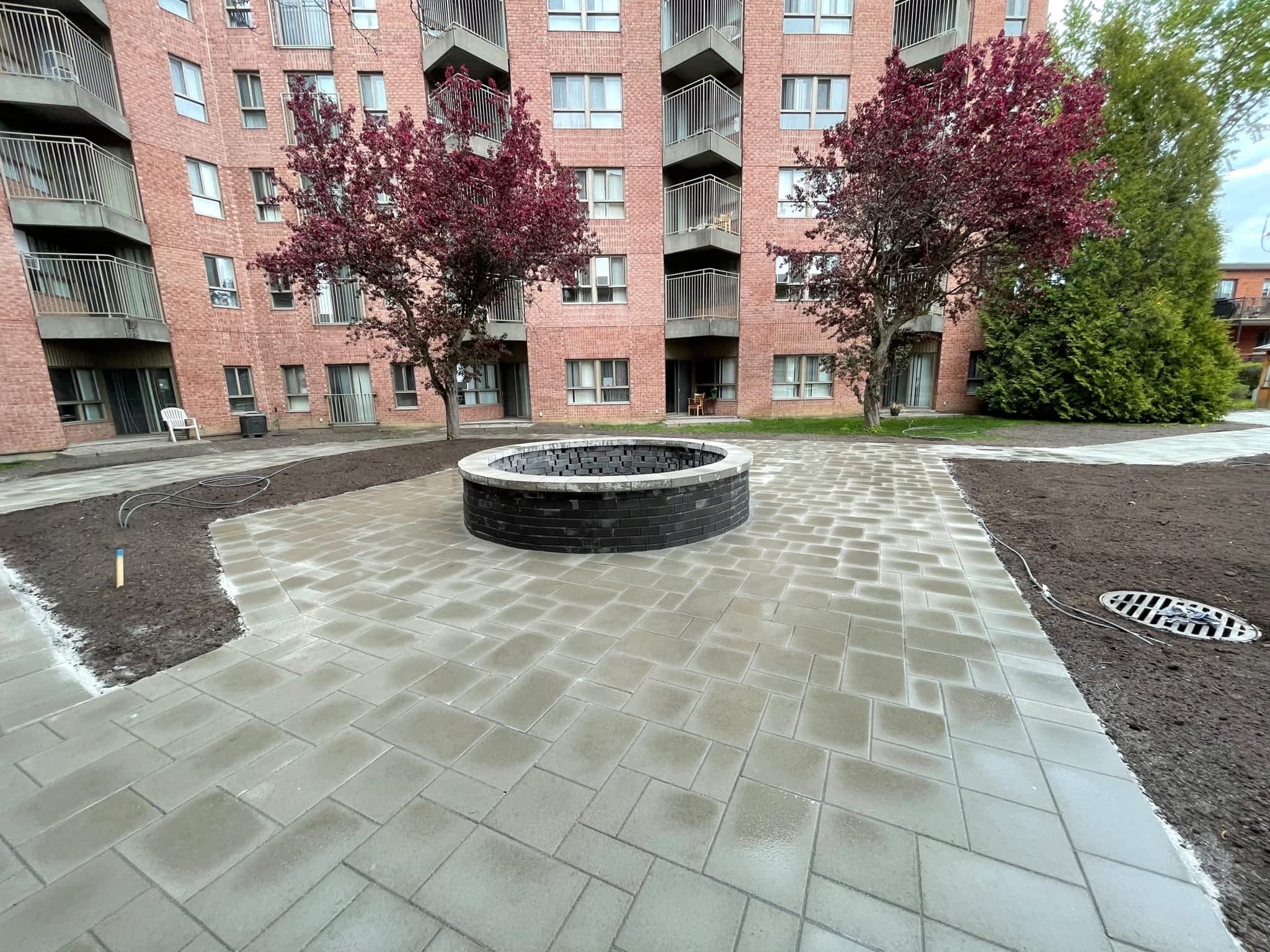 photo Solution Pavage