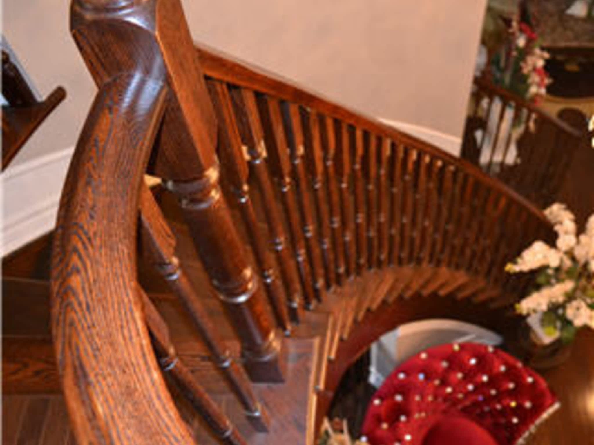 photo Durowood Flooring