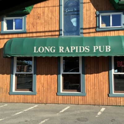 Pub Des Longs Rapides Le - Bars