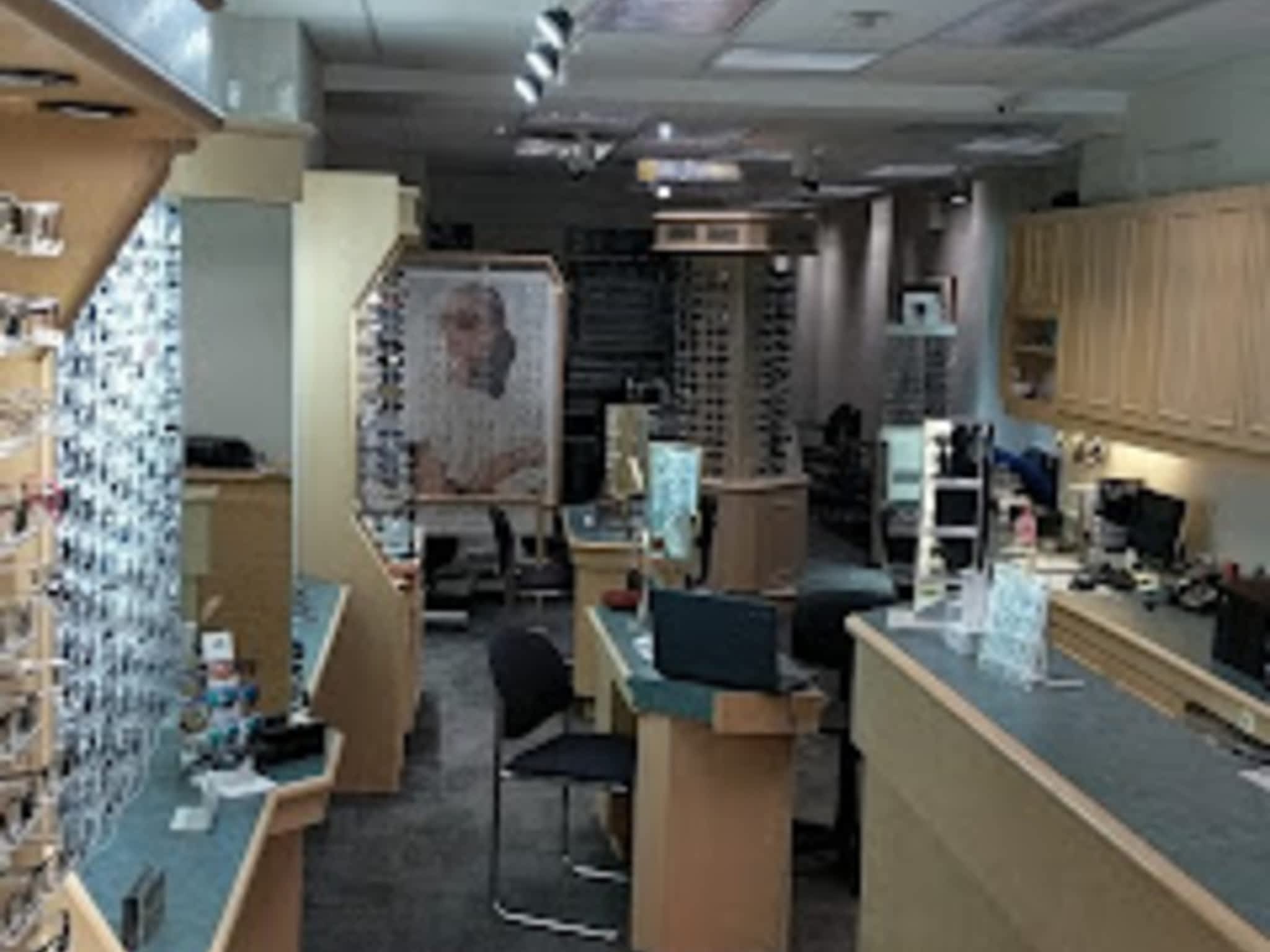 photo The Junction Optometrists