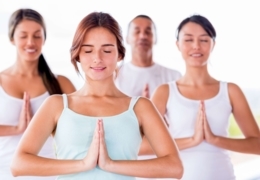Find your Zen: Places in Edmonton to practice meditation