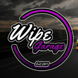 Wipe Garage - Vitres teintées et revêtement
