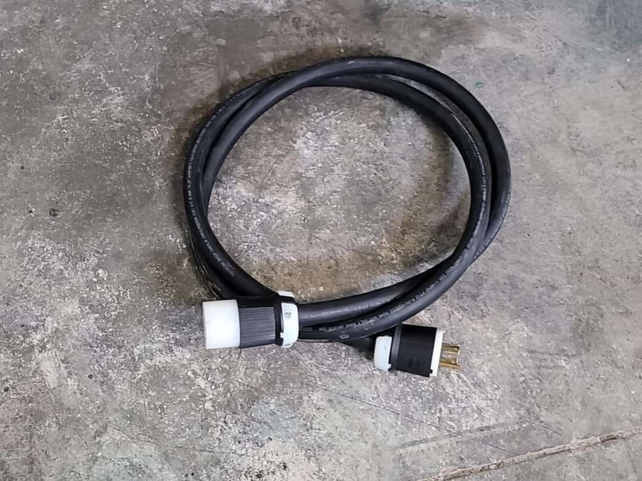 photo Rickman Electrical Services