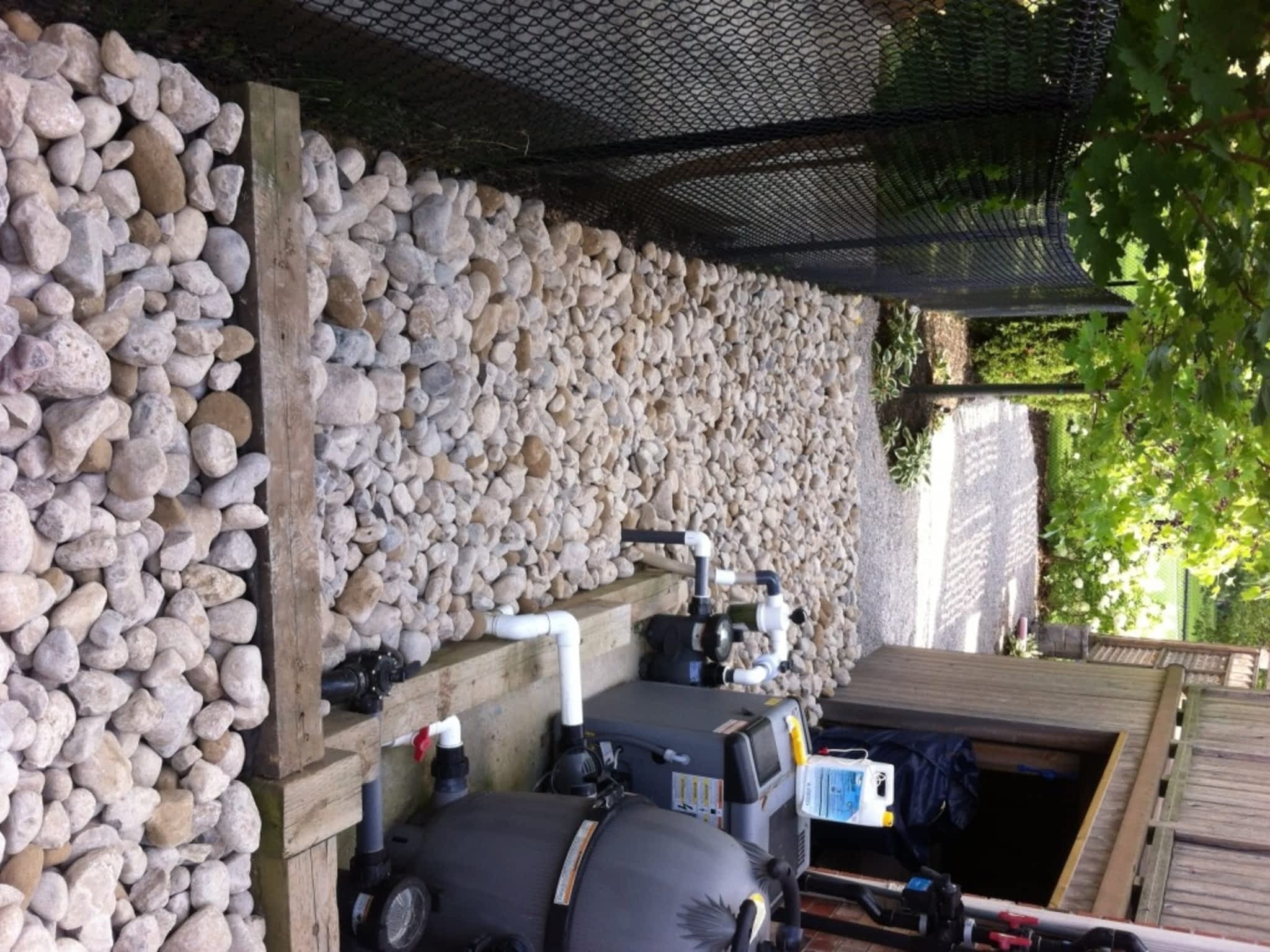 photo Shoreacres Landscaping