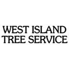 Services D'Arbres West Island - Logo