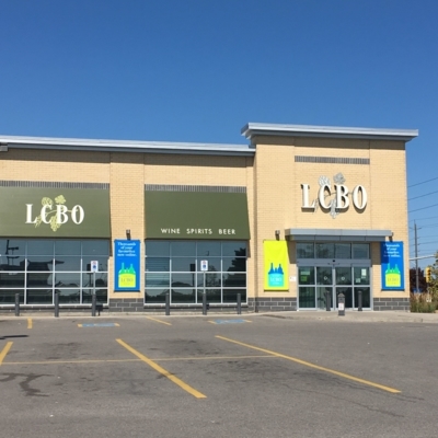 LCBO - Spirit & Liquor Stores