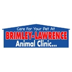 Brimley-Lawrence Animal Clinic - Logo