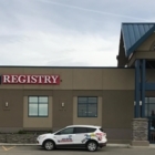 View Airdrie Registry’s Crossfield profile