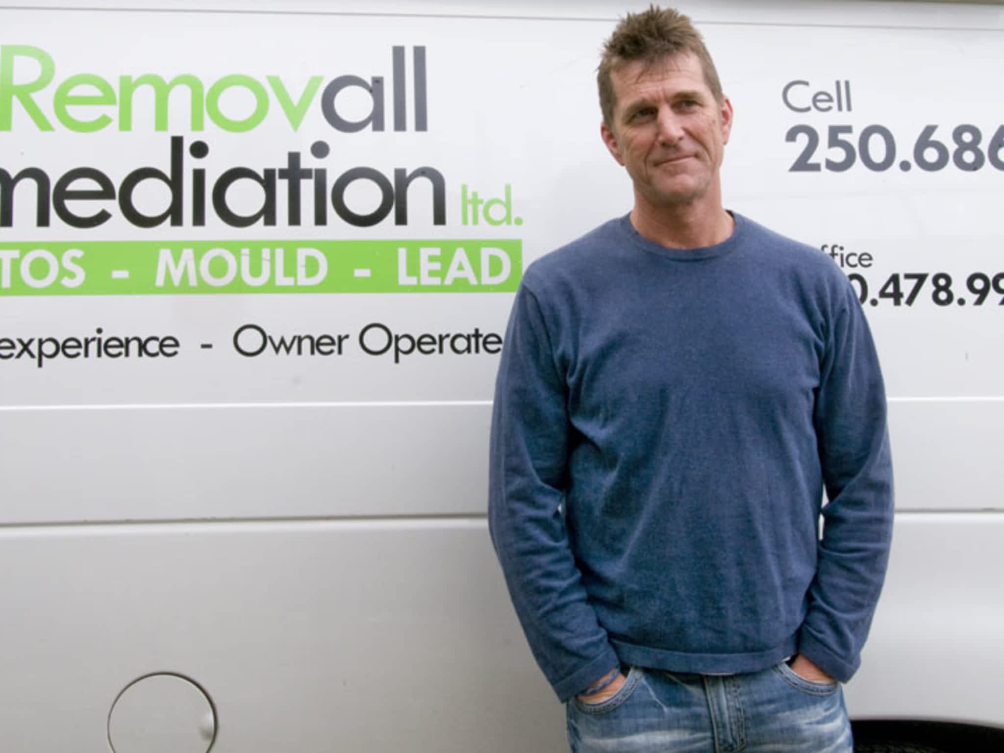 photo Removall Remediation Services